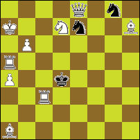 Шахматная задача №82259