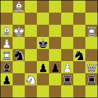 Шахматная задача №82263