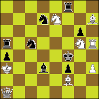 Шахматная задача №82264