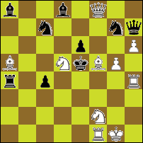 Шахматная задача №82268