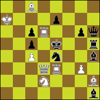 Шахматная задача №82275