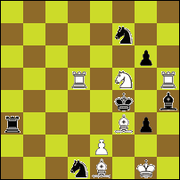 Шахматная задача №82281