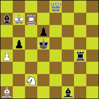 Шахматная задача №82288