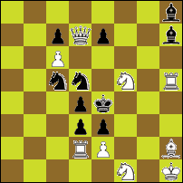 Шахматная задача №82297