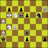 Шахматная задача №82324