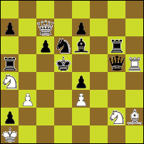 Шахматная задача №82327