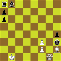 Шахматная задача №82328