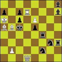 Шахматная задача №82331