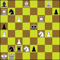 Шахматная задача №82332