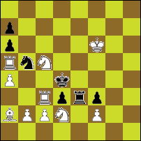Шахматная задача №82337