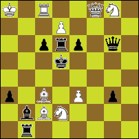 Шахматная задача №82338