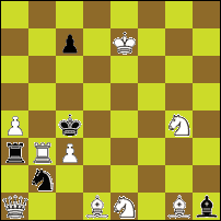 Шахматная задача №82346