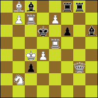 Шахматная задача №82347