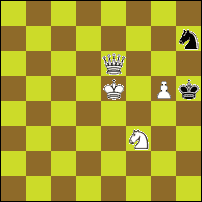 Шахматная задача №82350