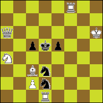 Шахматная задача №82351