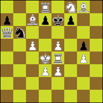 Шахматная задача №82354