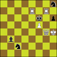 Шахматная задача №82355