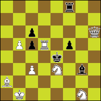 Шахматная задача №82357