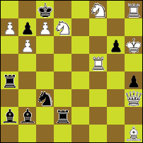 Шахматная задача №82360