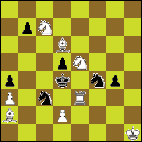 Шахматная задача №82375