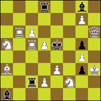 Шахматная задача №82386