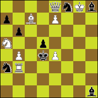 Шахматная задача №82388