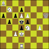 Шахматная задача №82406
