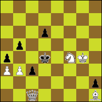 Шахматная задача №82412