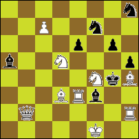 Шахматная задача №82414