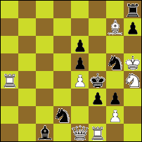 Шахматная задача №82438