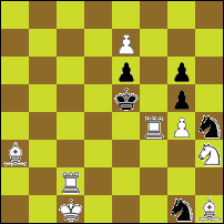 Шахматная задача №82446