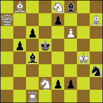 Шахматная задача №82450