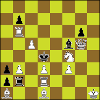 Шахматная задача №82456