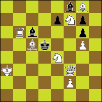 Шахматная задача №82462