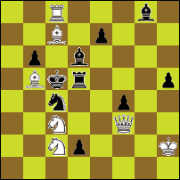 Шахматная задача №82466
