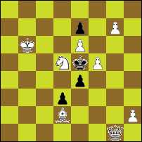 Шахматная задача №82471