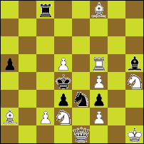 Шахматная задача №82512