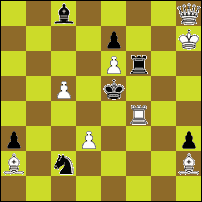 Шахматная задача №82522
