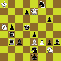 Шахматная задача №82524