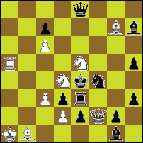 Шахматная задача №82526