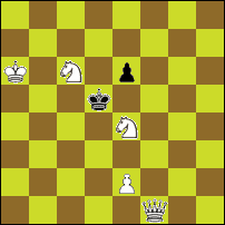Шахматная задача №82527