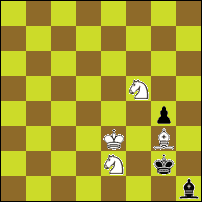 Шахматная задача №82528