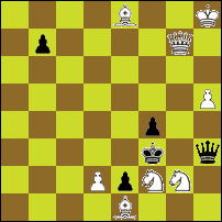 Шахматная задача №82543