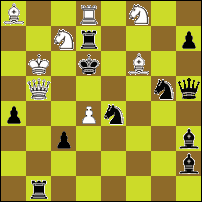 Шахматная задача №82553