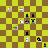 Шахматная задача №82562