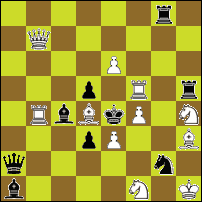 Шахматная задача №82606
