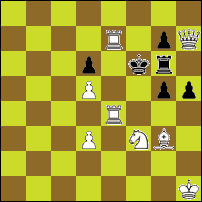 Шахматная задача №82607
