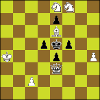 Шахматная задача №82610