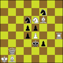 Шахматная задача №82618