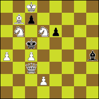 Шахматная задача №82620